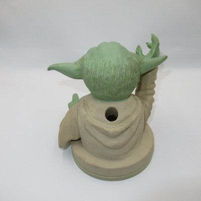 STARWARS★スターウォーズ★YODA★ヨーダ★人形★フィギュア★ぬいぐるみ★ソフビ★