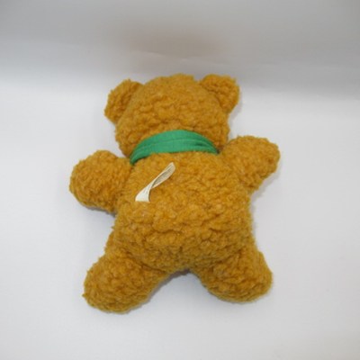 1987年★80's★The Muppet Show★Muppets★マペットショー★マペッツ★Baby Fozzie Bear★ベイビーフォジーベア★McDonald's★マクドナルド★人形★フィギュア★ぬいぐるみ★ビンテージ★セサミストリート★