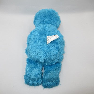 2020年★SESAME STREET★セサミストリート★トーキング★クッキーモンスター★人形★フィギュア★ぬいぐるみ★ビンテージ★COOKIE MONSTER★