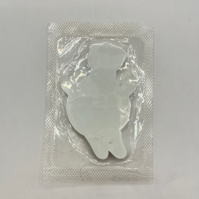 1997年★90's★vintage★ビンテージ★Pillsbury★Doughboy★ドゥボーイ★cookie★クッキー★クッキー型★型★アドバタイジング★企業物★フィギュア★人形★ぬいぐるみ★