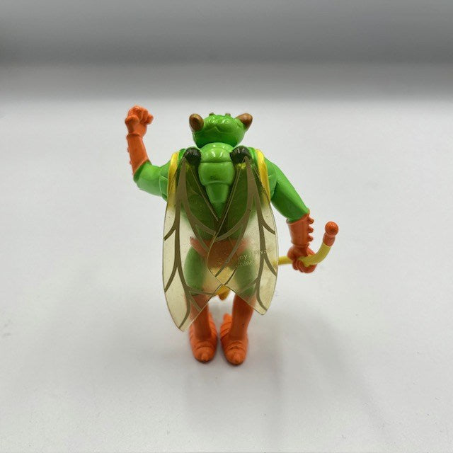 TOYSTORY★トイストーリー★Disney★ディズニー★ピクサー★トイストーリー3★映画★movie★ムービー★サニーサイド保育園★ツイッチ★カマキリ★PVC★PVCfigure★PVCフィギュア★フィギュア★ぬいぐるみ★人形★