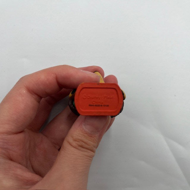 TOYSTORY★トイストーリー★Disney★ディズニー★ピクサー★トイストーリー3★映画★movie★ムービー★サニーサイド保育園★ミスタープリックルパンツ★ハリネズミ★PVC★PVCfigure★PVCフィギュア★フィギュア★ぬいぐるみ★人形★