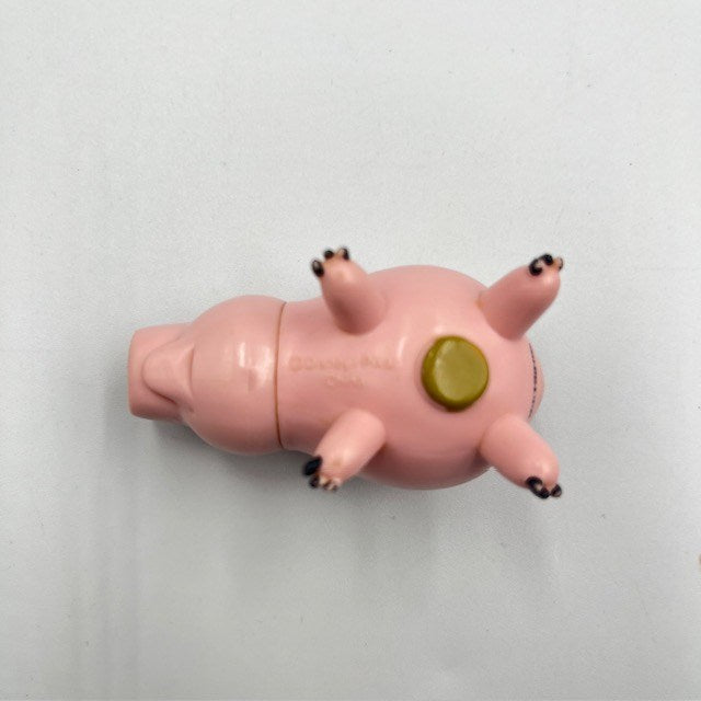 TOYSTORY★トイストーリー★Disney★ディズニー★ピクサー★トイストーリー3★映画★movie★ムービー★サニーサイド保育園★ハム★ブタ★PVC★PVCfigure★PVCフィギュア★フィギュア★ぬいぐるみ★人形★