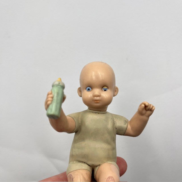 TOYSTORY★トイストーリー★Disney★ディズニー★ピクサー★トイストーリー3★映画★movie★ムービー★サニーサイド保育園★ビッグ・ベビー★PVC★PVCfigure★PVCフィギュア★フィギュア★ぬいぐるみ★人形★