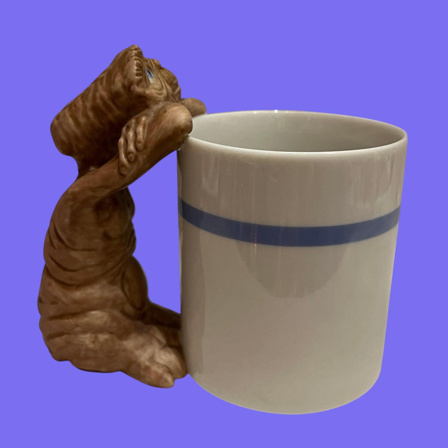 1982年★80's★E.T.★映画★イーティー★AVON★3Dマグカップ★人形★フィギュア★ぬいぐるみ★ビンテージ★B