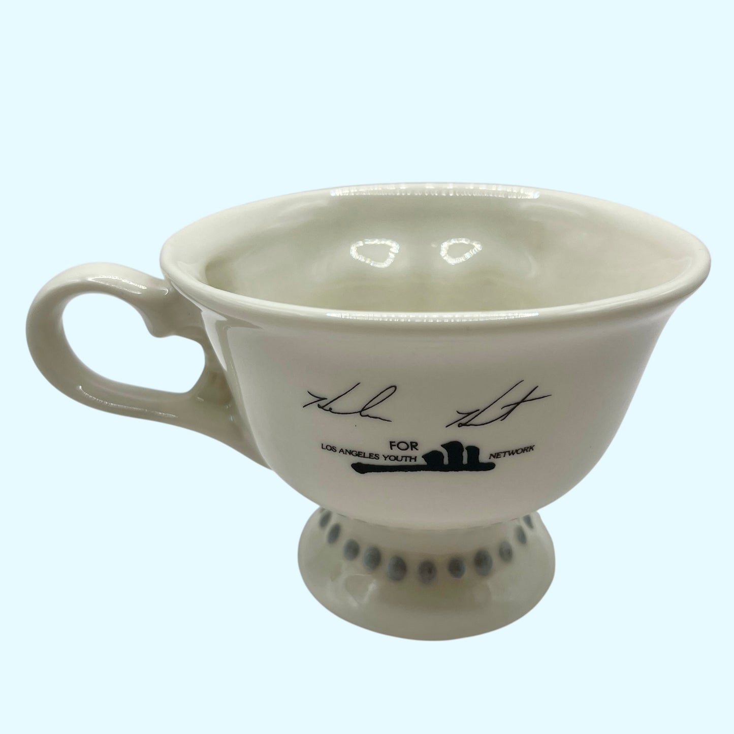 Vintage★ビンテージ★BAILEY'S★ベイリーズ★Mug★マグカップ★ティーカップ★陶器★人形★フィギュア★ぬいぐるみ