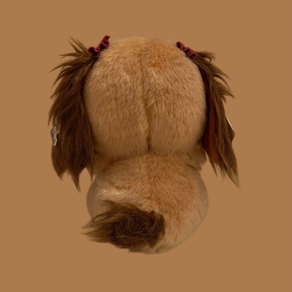 80's★1983年★Mattel★マテル★Boo Hoo Hoo★ブーブーフー★パピー★Puppy★ぬいぐるみ★人形★フィギュア★ビンテージ