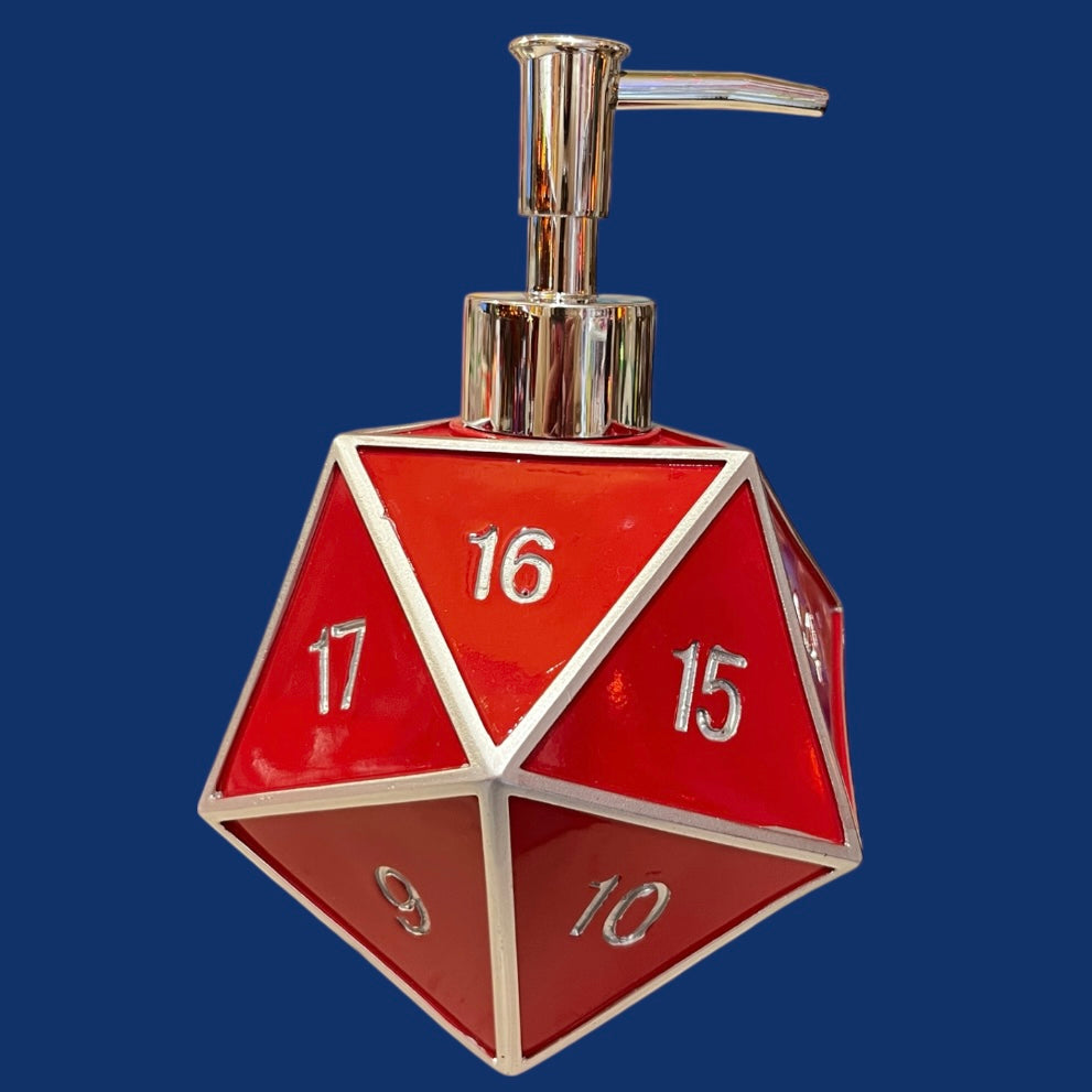 STRANGER THINGS★ストレンジャーシングス★ソープボトル★D20★フィギュア★人形★ぬいぐるみ