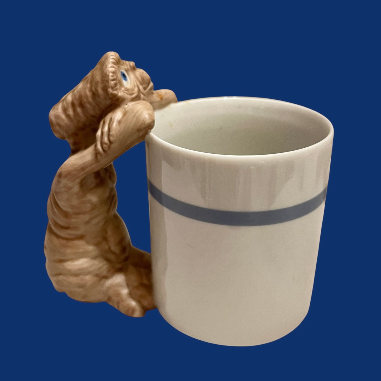 1982年★80's★E.T.★映画★イーティー★AVON★3Dマグカップ★人形★フィギュア★ぬいぐるみ★ビンテージ★A