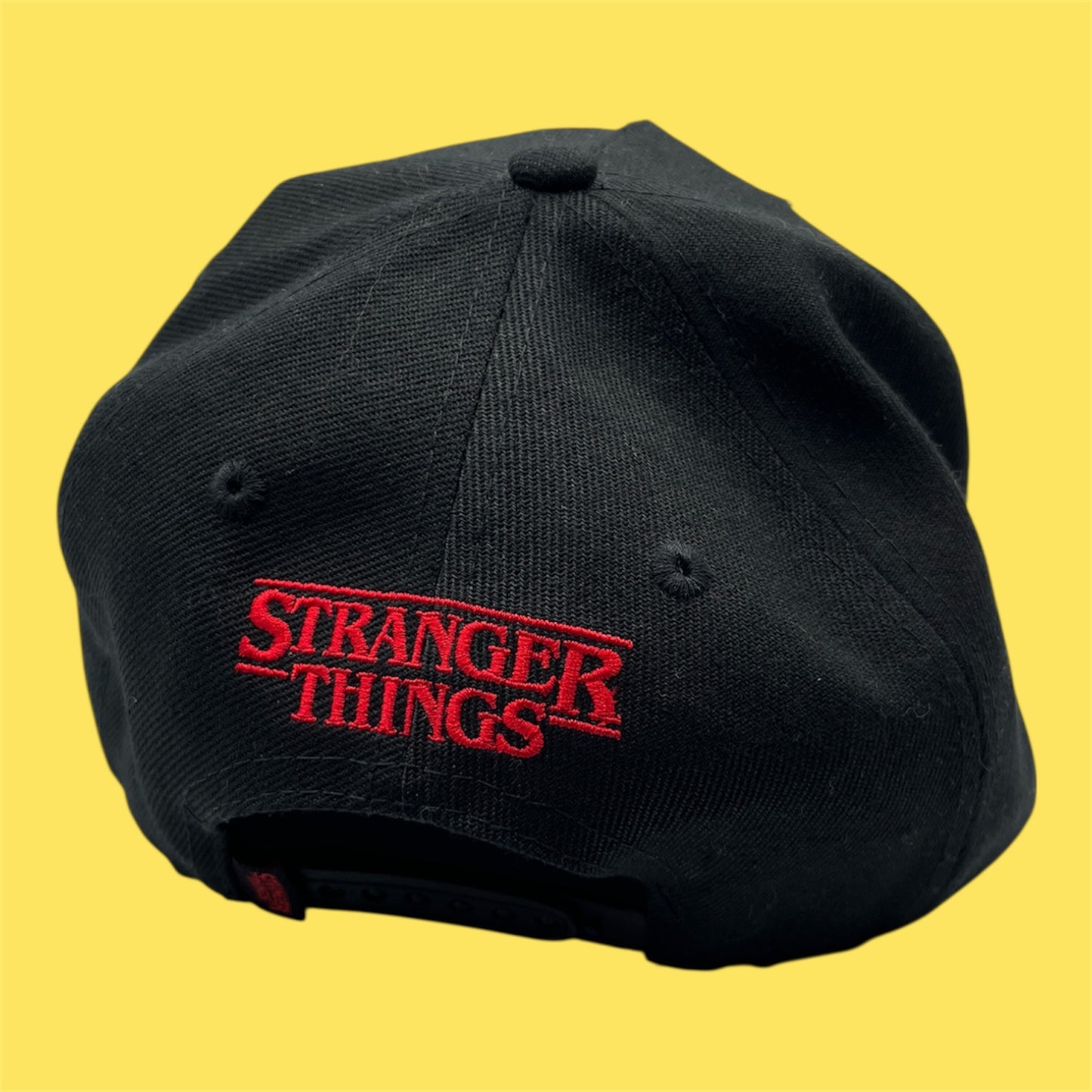 STRANGER THINGS★ストレンジャーシングス★CAP★キャップ★帽子★人形★フィギュア★ぬいぐるみ