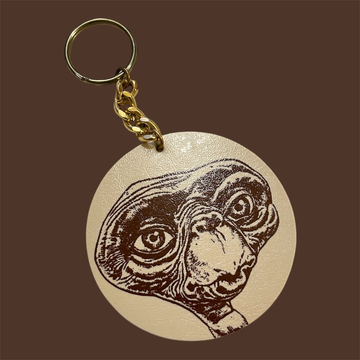 1982年★80's★E.T.★映画★キーホルダー★キーチェーン★人形★ぬいぐるみ★フィギュア★ビンテージ★vintage★