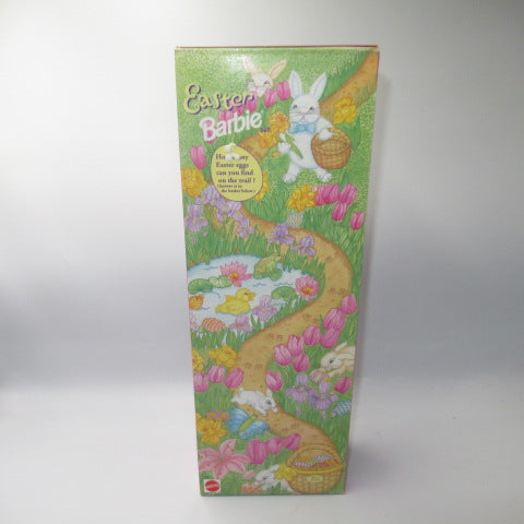 1996年★90's★Barbie★バービー★EASTER Barbie★イースターバービー★人形★フィギュア★ぬいぐるみ★ビンテージ
