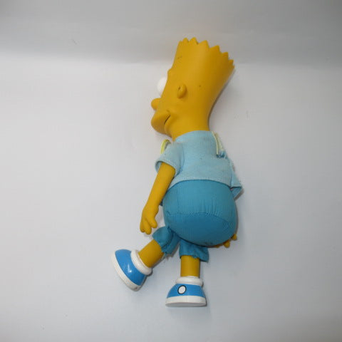 90's★THE SIMPSONS★シンプソンズ★バート★人形★フィギュア★ぬいぐるみ★ビンテージ