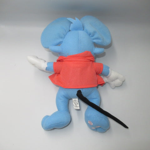 2017年★The Simpson’s★シンプソンズ★ITCHY & SCRACHY★イッチー&スクラッチー★ネズミ★イッチーのぬいぐるみ★フィギュア★人形★