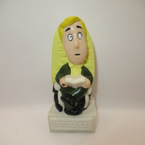 80’s★1989年★BEETLEJUICE★ビートルジュース★バーガーキング★ミールトイ★BURGER KING★ビンテージ★フィギュア★人形★ぬいぐるみ