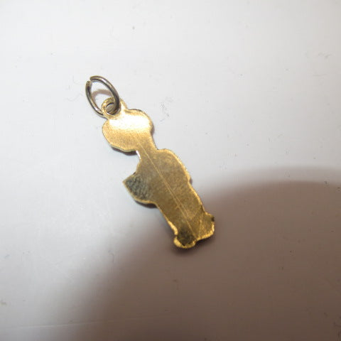 レア!★ビンテージ★BOOTLEG★ブートレグ★E.T★JEWELRY★ジュエリー★チャーム★ペンダントトップ★ビンテージ★アクセサリー★フィギュア★人形★ぬいぐるみ