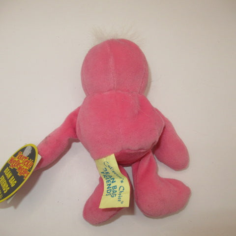 スマイル★SMILEY FACE★スマイリーフェイス★Bean bag friends☆ビーニー人形★フィギュア★ぬいぐるみ