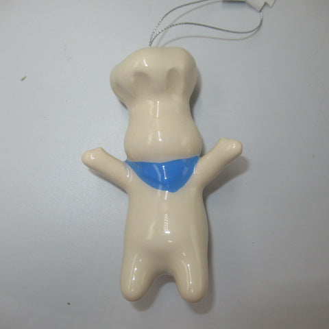 Doughboy★ドゥボーイ★ドーボーイ★Christmas★クリスマスオーナメント★クリスマス★Christmasornament★オーナメント★ornament★お菓子★アドバタイジング★企業物★人形★ぬいぐるみ★フィギュア