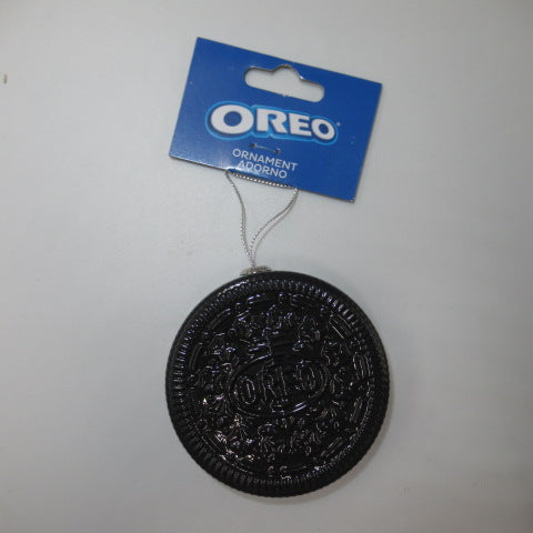 OREO★オレオ★マル★Christmas★クリスマスオーナメント★クリスマス★Christmasornament★オーナメント★ornament★お菓子★アドバタイジング★企業物★人形★ぬいぐるみ★フィギュア