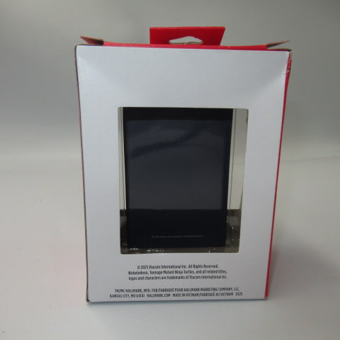 TEENAGE MUTANT NINJA TURTLES★ニンジャタートルズ★クリスマス★Christmas ornament★オーナメント★COMIC BOOK★Hallmarkフィギュア★人形★ぬいぐるみ