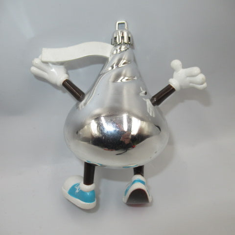 HERSHEY'S★ハーシーズ★Kisses★キスチョコ★チョコレート★クリスマス★Christmas ornament★企業物★アドバタイジング★フィギュア★人形★ぬいぐるみ