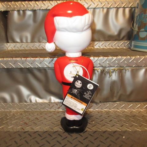 Disny★ディズニー★THE NIGHTMARE BEFORE CHRISTMAS★ナイトメアビフォアクリスマス★JACK★ジャック★クリスマスライト★デコレーションライト★サンタクロース★サンタジャック★フィギュア★人形★ぬいぐるみ