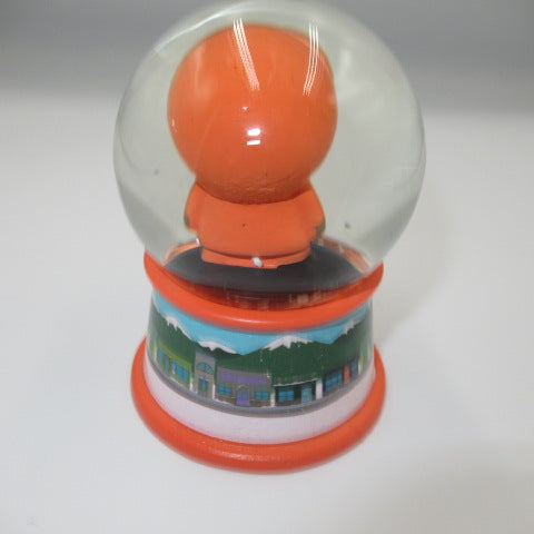 snowdome★スノードーム★southpark★サウスパーク★ケニー★約9センチ★Xmas★Christmas★クリスマス★フィギュア★人形★ぬいぐるみ