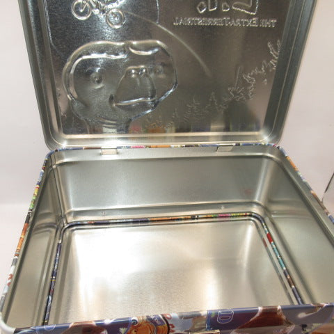 E.T.★映画E.T.★イーティー★映画★movie★ムービー★universal★lunchbox★ランチボックス★lunch★ランチ★box★ボックス★人形★フィギュア★ぬいぐるみ