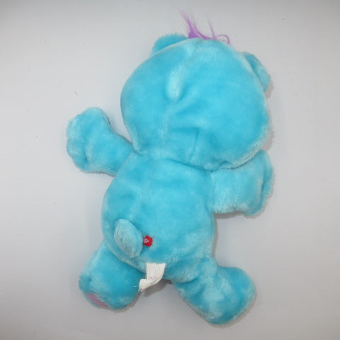 1991年★90's★CareBears★CareBear★ケアベア★環境ベア★bear★ベア★vintage★ビンテージ★Bettime