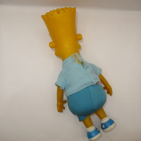 90's★ビンテージ★the SIMPSONS★シンプソンズ★Bart★バート★可愛いぬいぐるみ★フィギュア人形★ホーマー★マージ