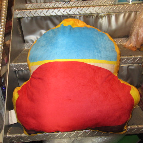 SOUTH PARK★サウスパーク★カートマン★KARTMAN★クッション★ピロー★PILLOW★ケニー★カイル★フィギュア★ぬいぐるみ★人形
