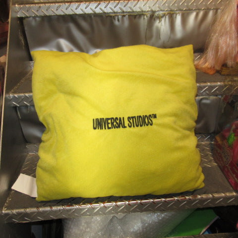 The simpson's★シンプソンズ★KRUSTY★クラスティ★pillow★ピロー★クッション★universalstudio Hollywood★ユニバーサルスタジオ★バート★ホーマー★フィギュア★人形★ぬいぐるみ