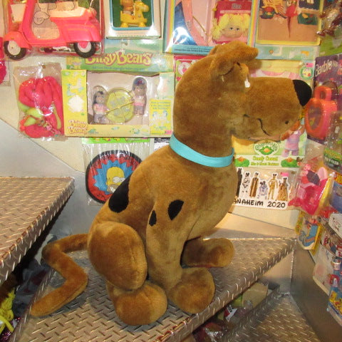 SKOOBY DOO★スクービー・ドゥ★犬★大きいぬいぐるみ★約60センチ★フィギュア★人形★ぬいぐるみ