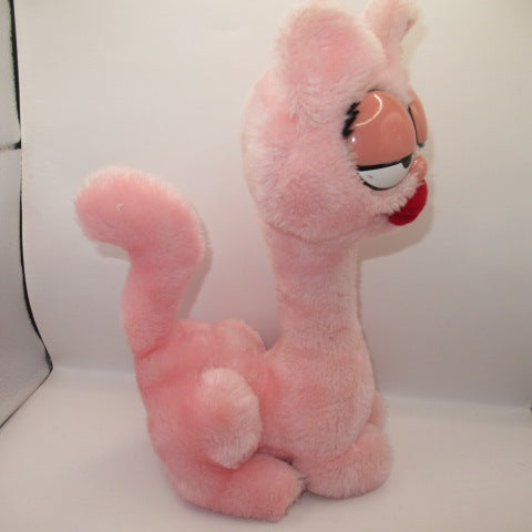 レア!80’s★ビンテージ★GARFIELD★ガーフィールド★Arlene★アーリーン★ガールフレンド★ぬいぐるみ★★DAKIN★フィギュア★人形★ぬいぐるみ★