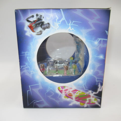 POLLY POCKET★ポーリーポケット★BACK TO THE FUTURE★バック・トゥ・ザ・フューチャー★POLLY POCKET COLLECTION★コンパクト★ミニチュア★ままごと★フィギュア★人形★ぬいぐるみ