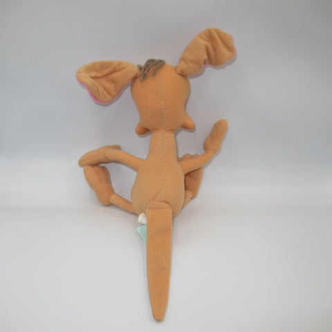 90’s★1992年★The Ren&Stimpy★レン&スティンピー★おならレン★チワワ★ぬいぐるみ★人形★フィギュア