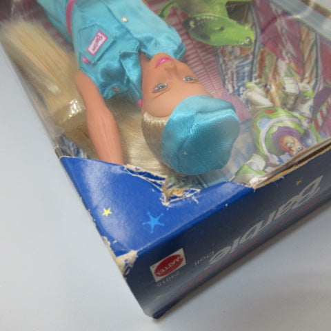 1999年★90's★TOY STORY2★トイストーリー★Tour Guide Barbie★ツアーガイドバービー★人形★フィギュア★ビンテージ