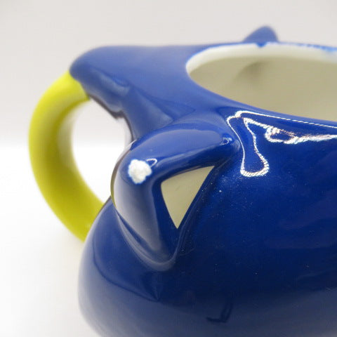 SEGA★セガ★SONIC★ソニック★マグカップ★カップ★コップ★陶器★フィギュア★人形★ぬいぐるみ