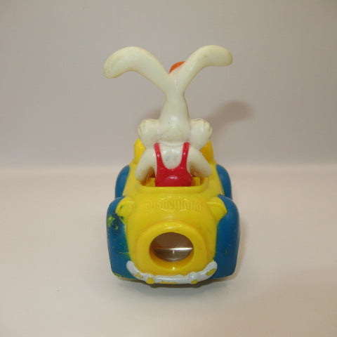 1987年★80's★ROGER RABBIT★ロジャーラビット★ミールトイ★ミニカー★フィギュア★人形★ベニービンテージ