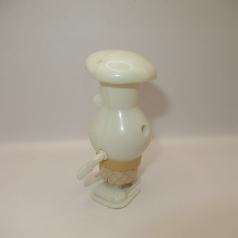 90's★Fosters Freeze★フォスターズ★トコトコ★人形★フィギュア★ぬいぐるみ★アイスクリーム★ビンテージ