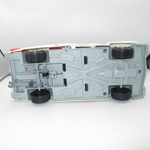 80’s★1984年★Kenner★The REAL GHOSTBUSTERS★ゴーストバスターズ★Ecto-1A★車★ビンテージ★