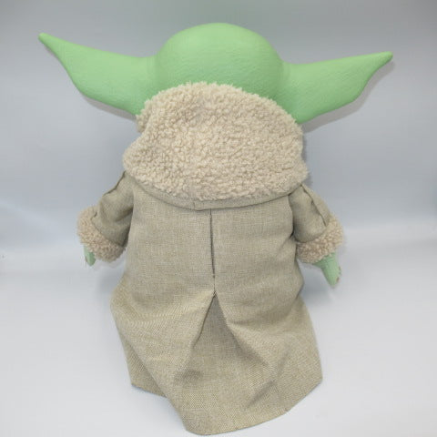 STAR WARS★スターウォーズ・マンダロリアン★MANDALORIAN★tトーキング人形★YODA★Baby YODA★ベイビー・ヨーダ★グローグー★ぬいぐるみ★フィギュア★人形