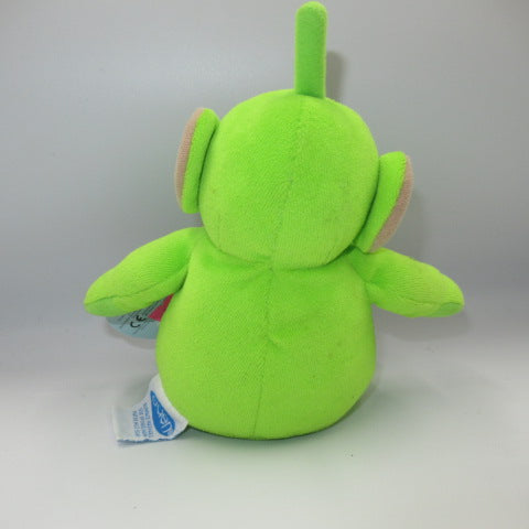 90's★1998年★ビンテージ★EDEN★Teletubies★テレタビーズ★Dipsy★ディプシー★ぬいぐるみ★フィギュア★人形