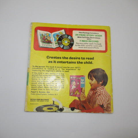 1973年★70's★映画★Casper★キャスパー★絵本★ビンテージ★人形★フィギュア★