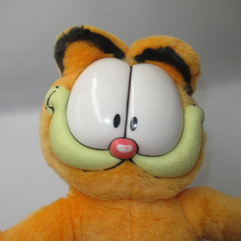★GARFIELD★ガーフィールド★ぬいぐるみ★人形★フィギュア★ビンテージ★41センチ