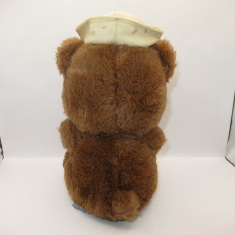 1983年★80's★Boo Hoo Hoo★ブーフーフー★Bear★ベア★クマ★人形★フィギュア★ぬいぐるみ★ビンテージ★MATTEL★マテル★