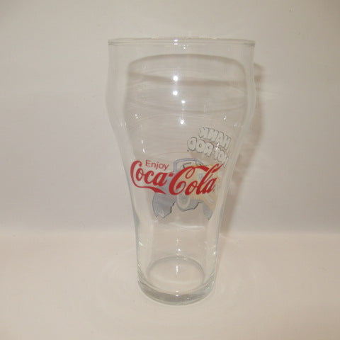 90's★Chevronシェブロンカー★Coca-Cola★コカ・コーラ★グラス★人形★フィギュア★ぬいぐるみ★HANK HOT ROD