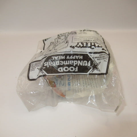 1992年★90's★McDonald's★マクドナルド★トランスフォーム★フィギュア★ミールトイ★人形★ビンテージ★Milly