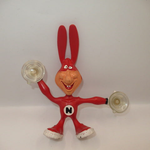 1989年★DOMINO’S PIZZA★NOID★ノイド★ベンダブル人形★ドミノピザ★アドバタイジング★企業物★フィギュア★人形★ぬいぐるみ