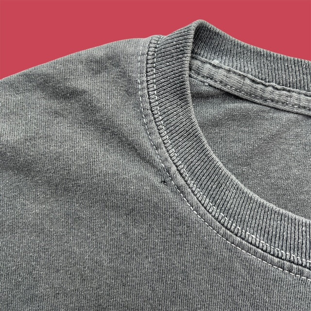 STRANGER THIGS★ストレンジャーシングス★DEMOGORGON BUSTERS★デモゴルゴンバスターズ★ロンT★USED★フィギュア★人形★ぬいぐるみ★マイク★ウィル★ルーカス★ダスティン